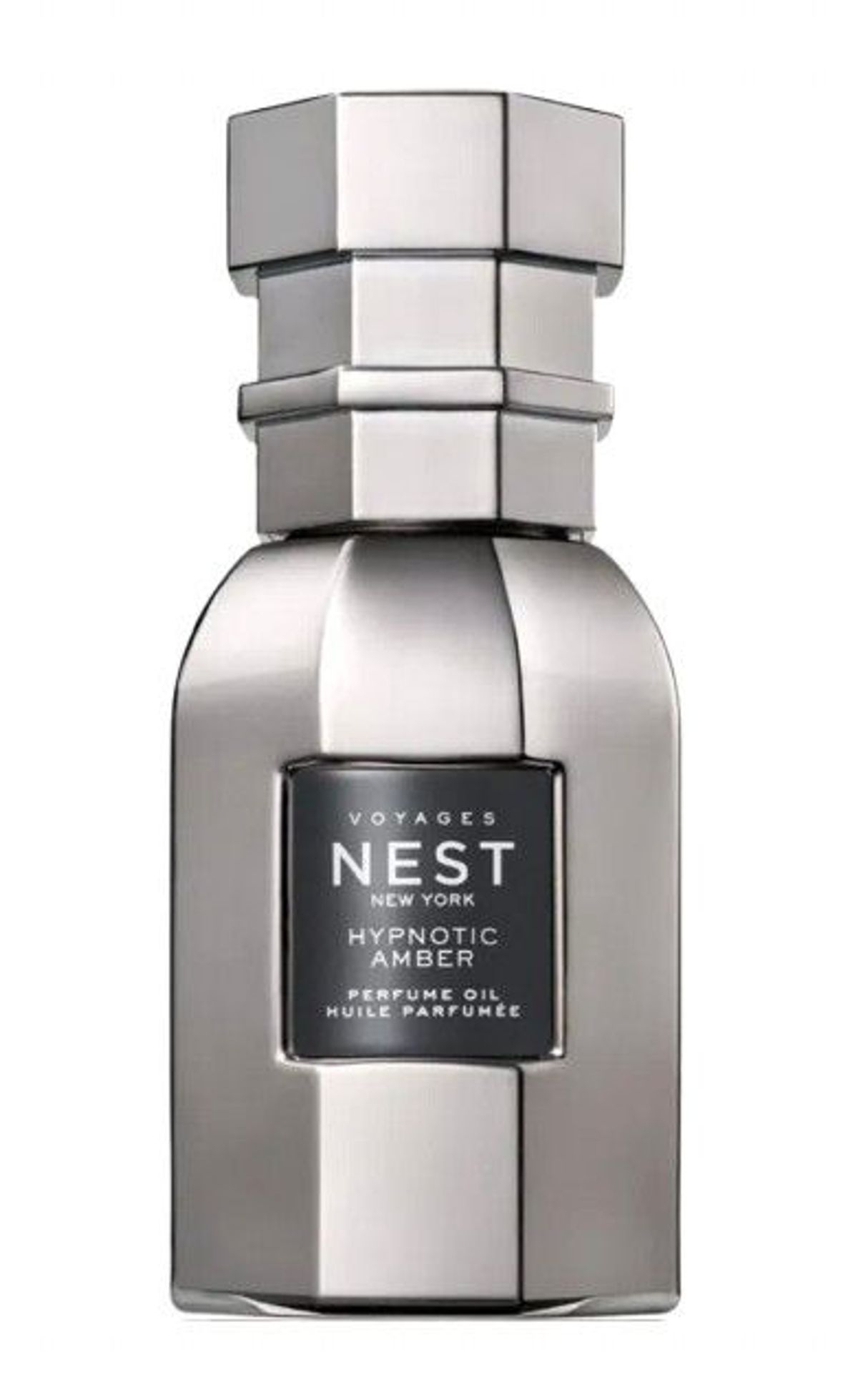 Oud Mystique Perfume Oil