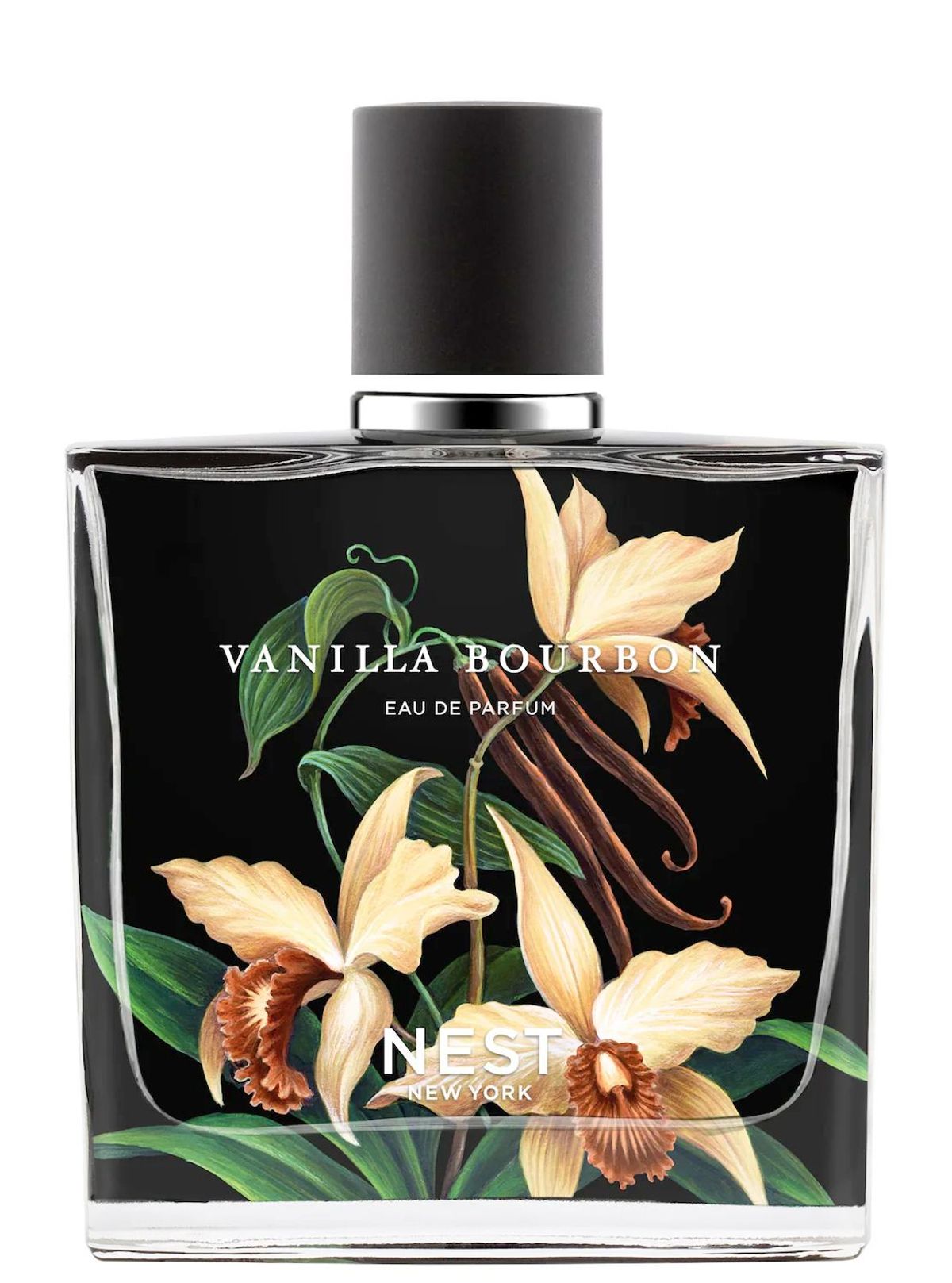 Vanilla Bourbon