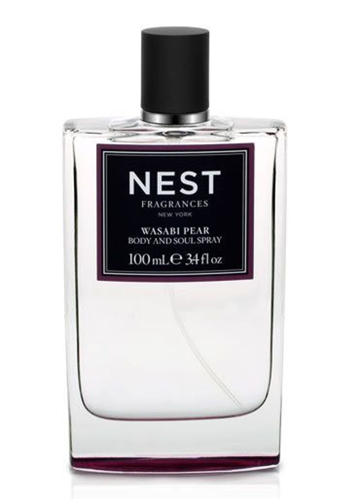 Wasabi Pear Body & Soul Spray