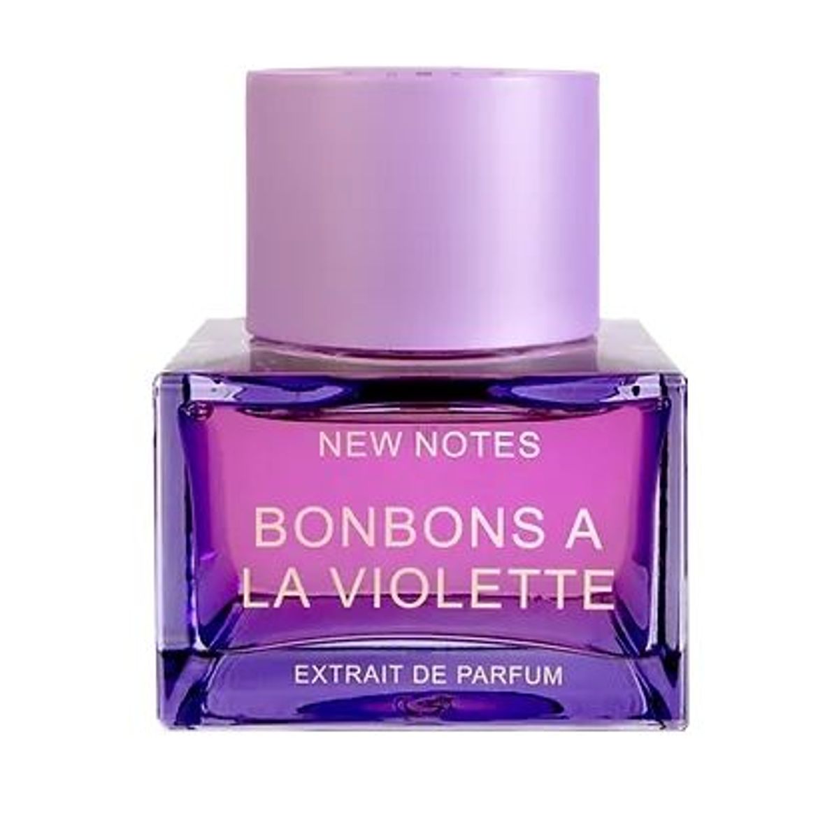 Bonbons A La Violette