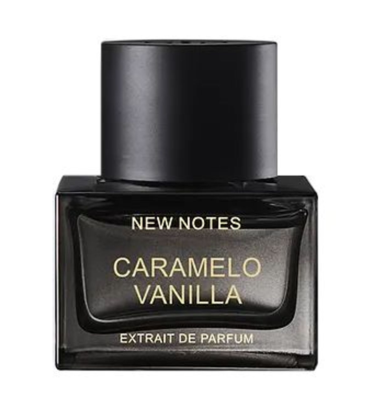 Caramelo Vanilla