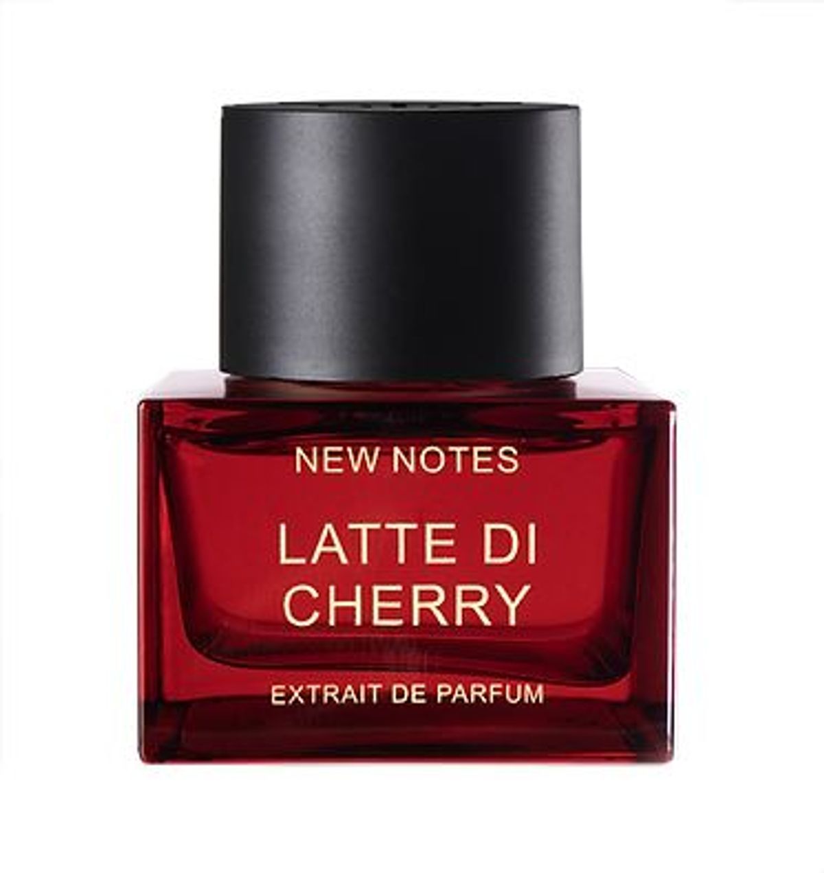 Latte di Cherry