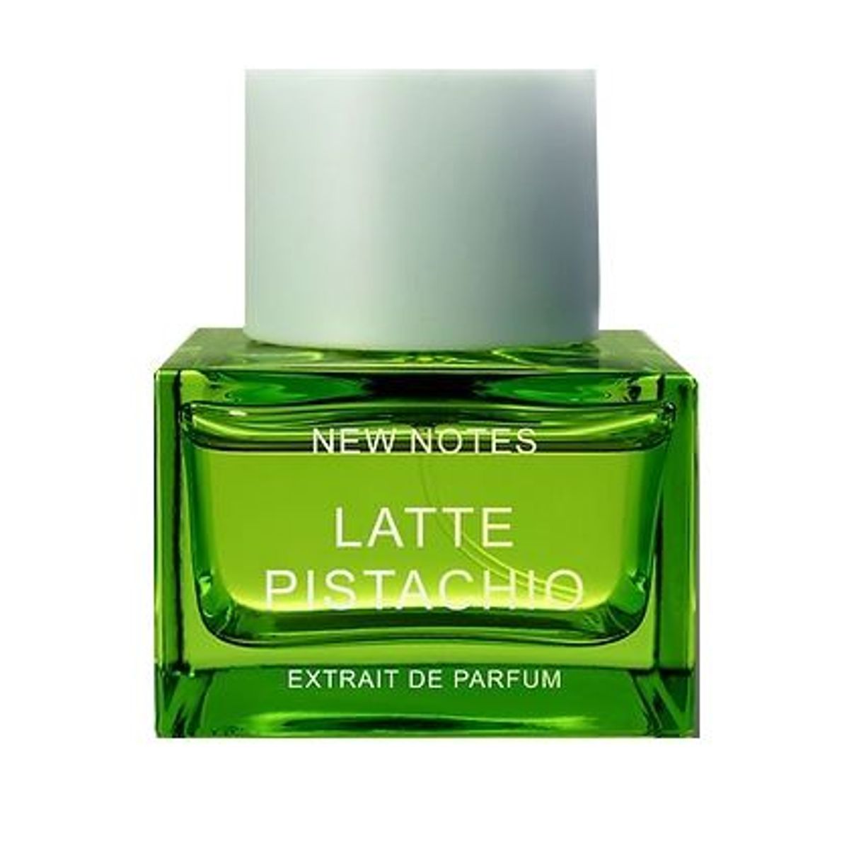 Latte Pistachio