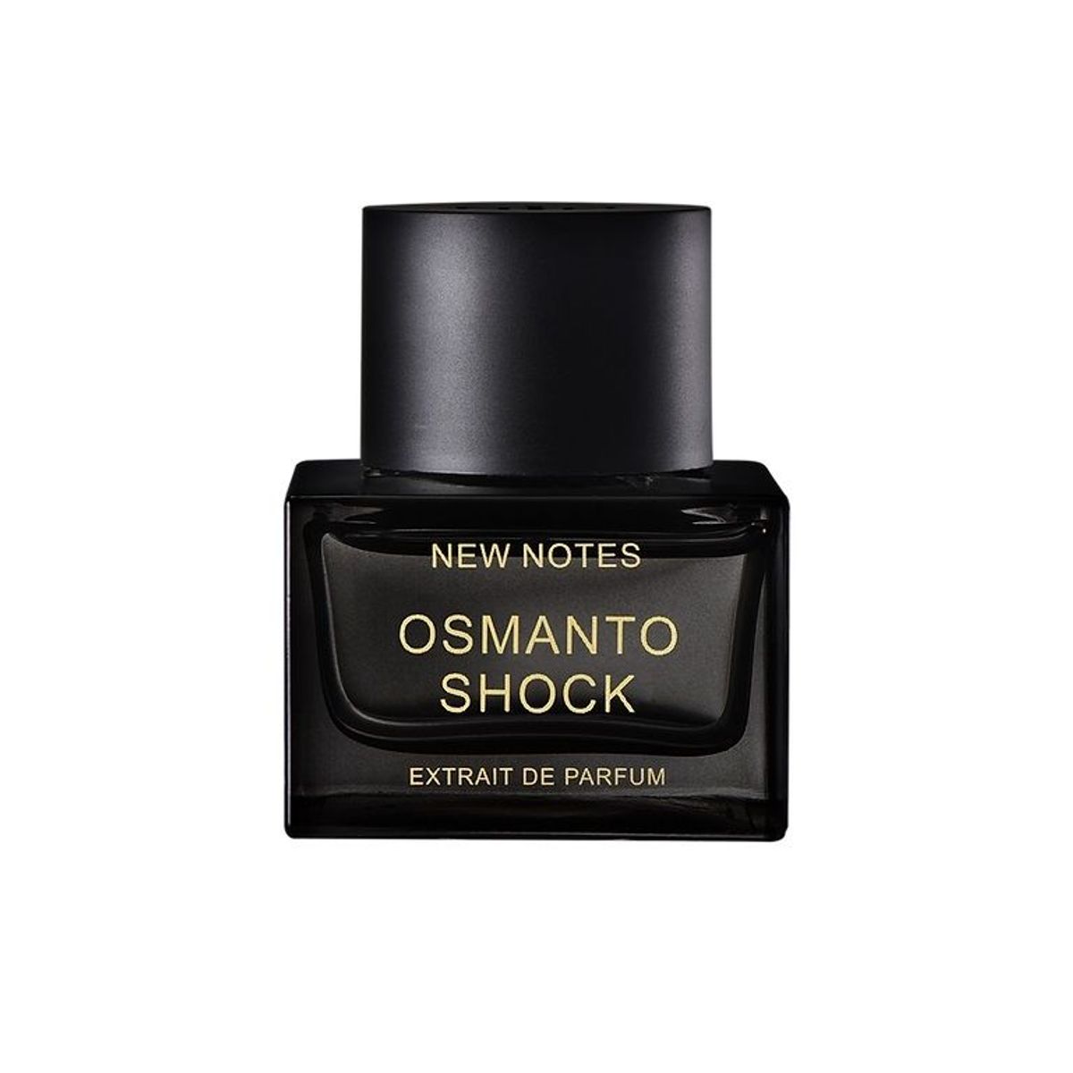Osmanto Shock