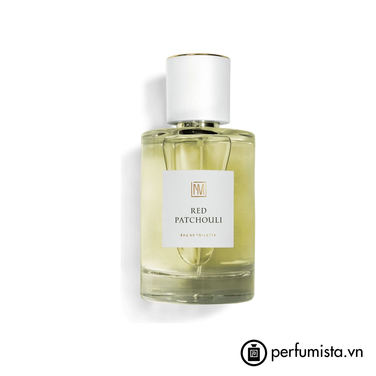 Red Patchouli