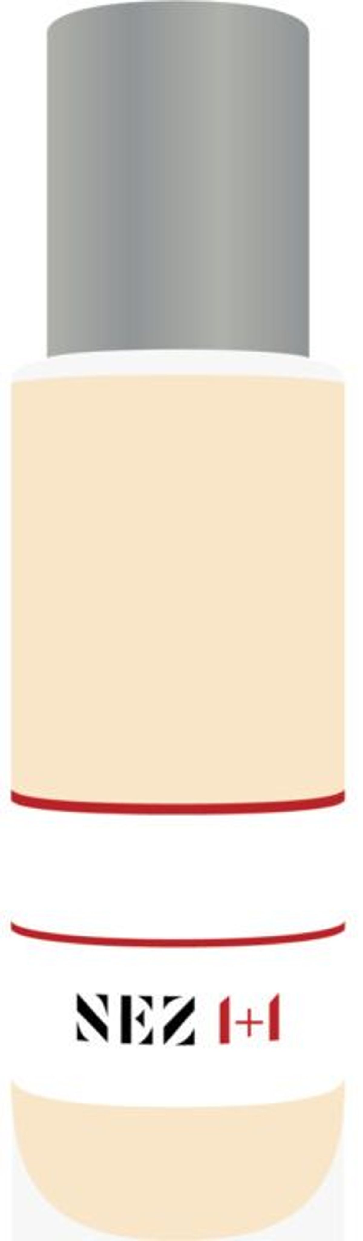 1+1 Ambre à Levres