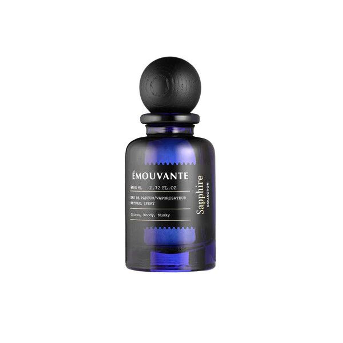 Emouvante