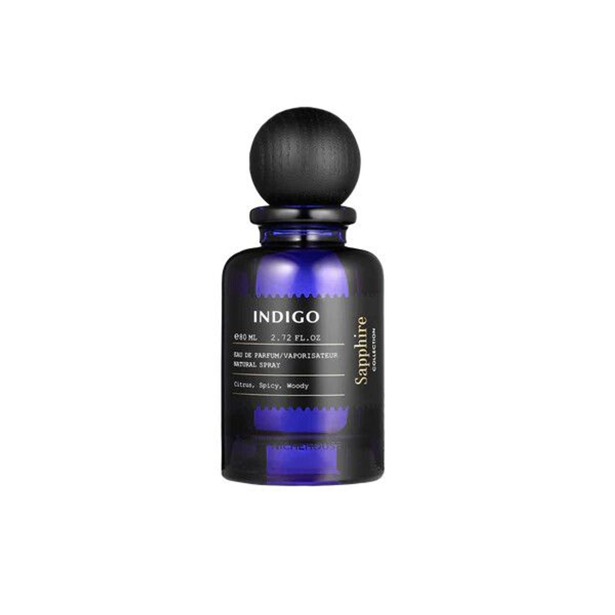 Indigo