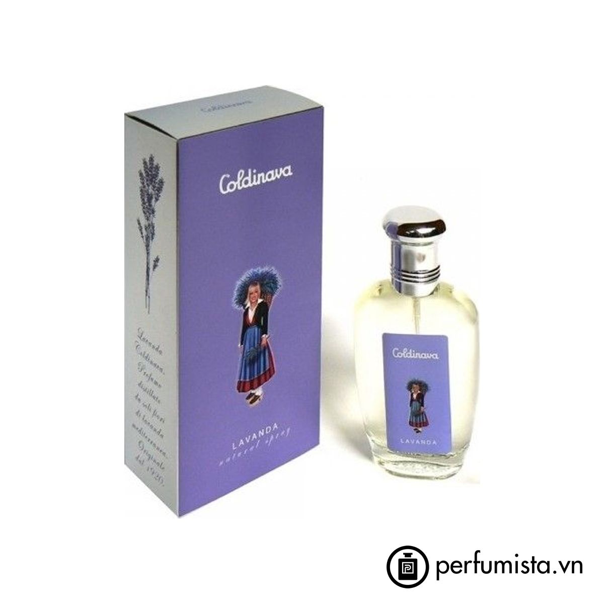Lavanda Coldinava