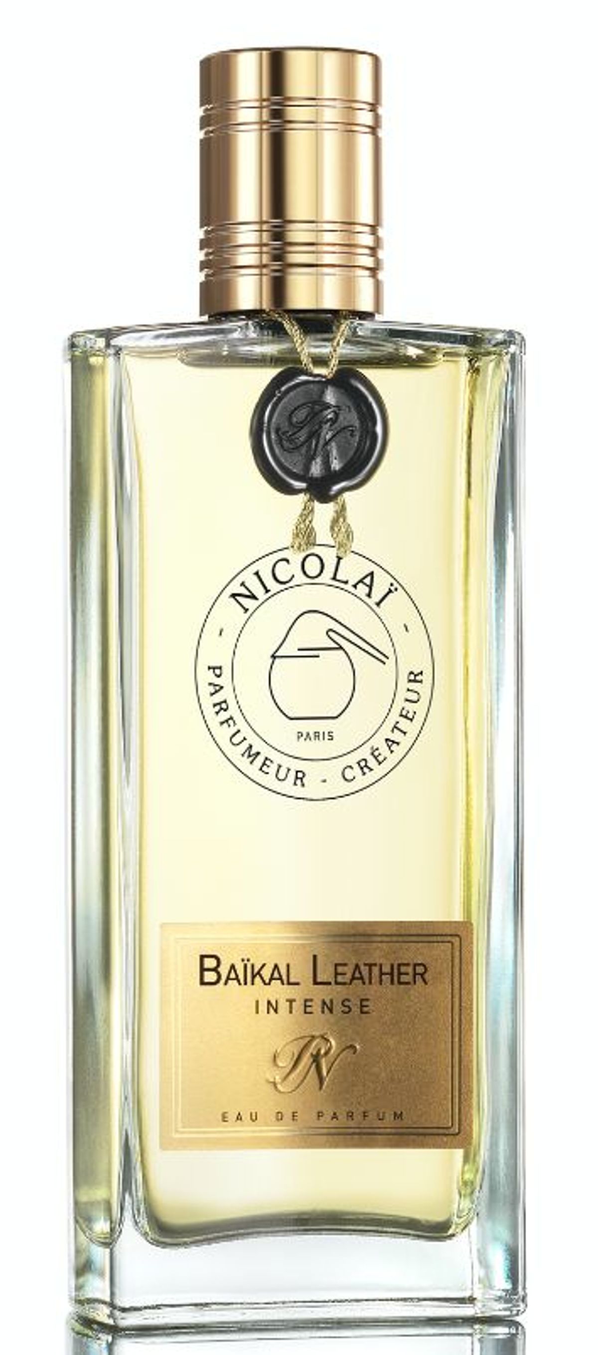 Baikal Leather Intense