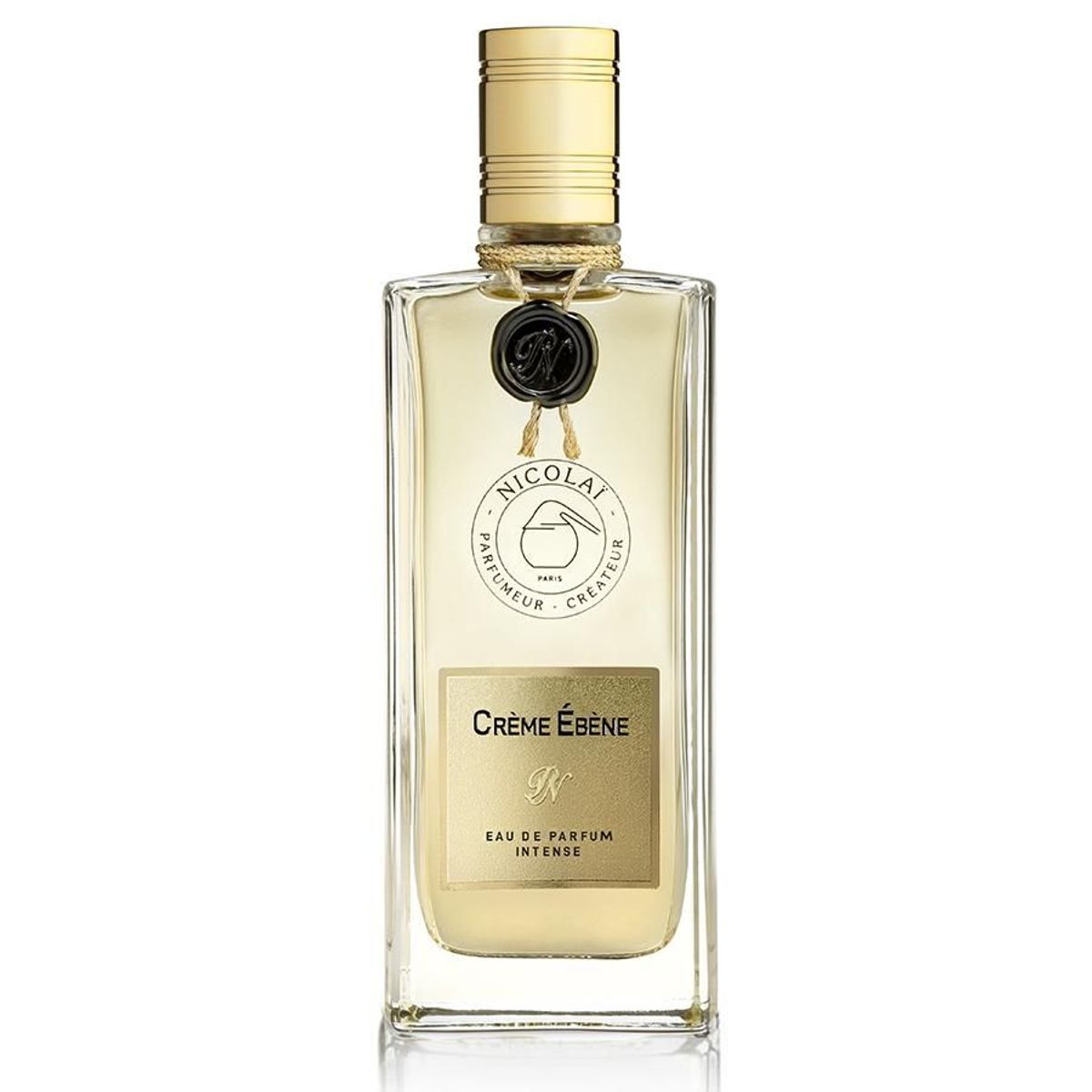 Crème Ébène