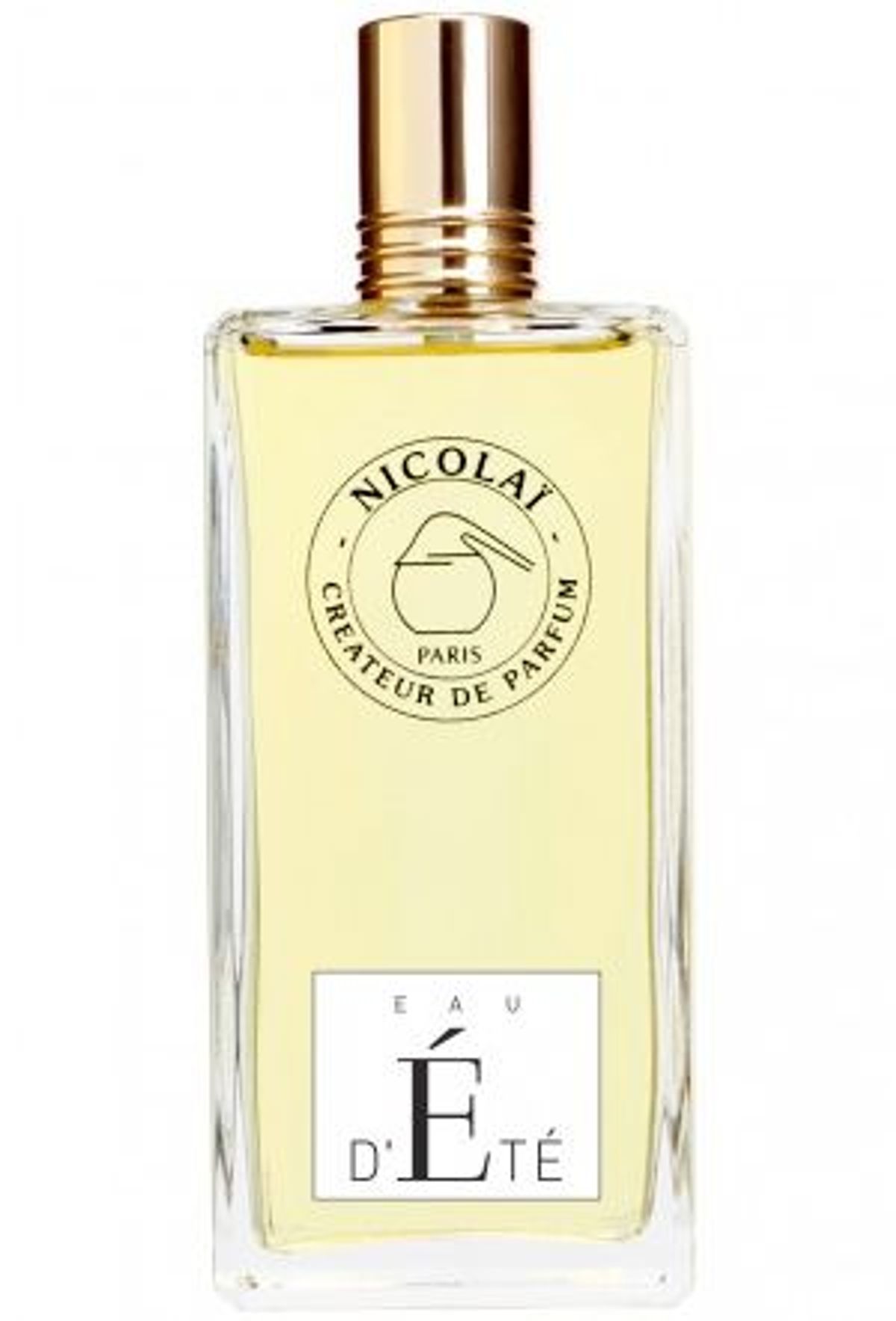 Eau d'Ete