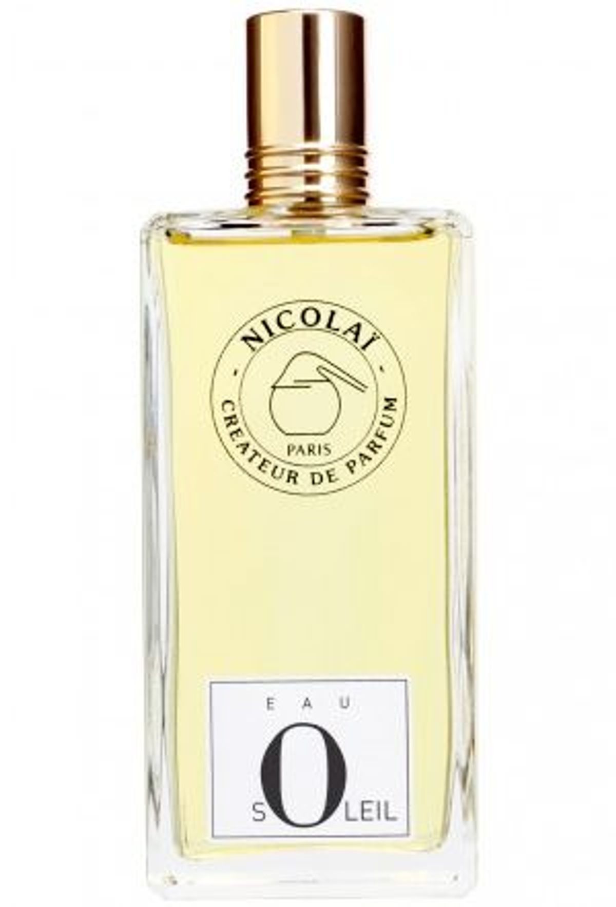 Eau sOleil