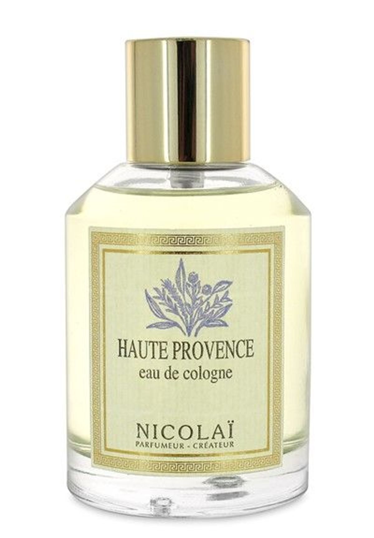 Haute Provence