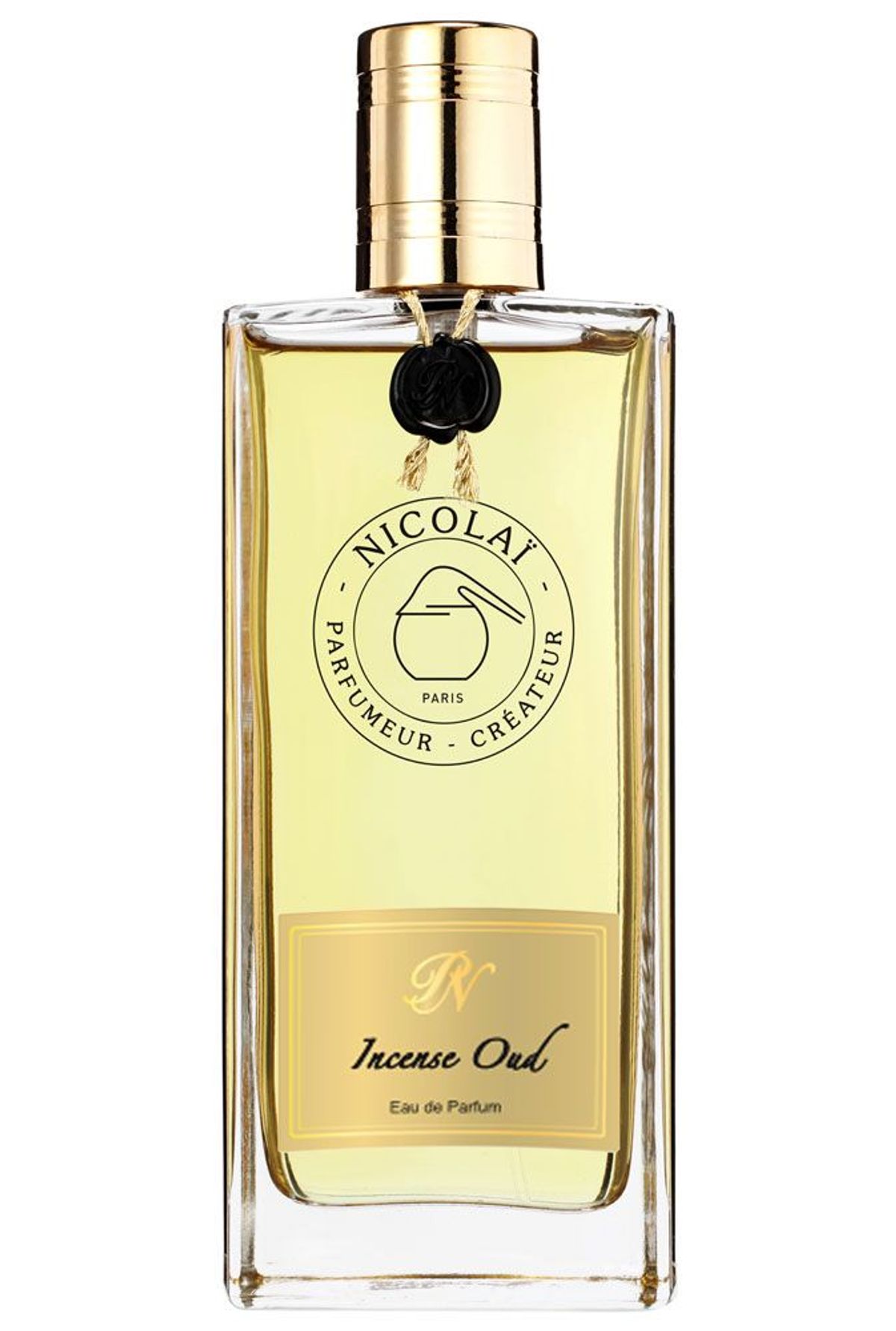 Incense Oud