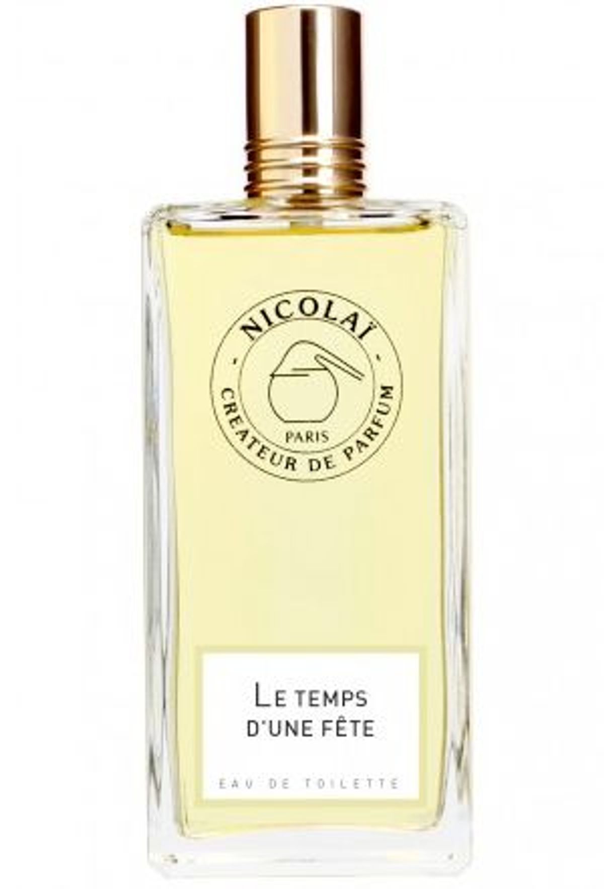 L'Eau à la Folie