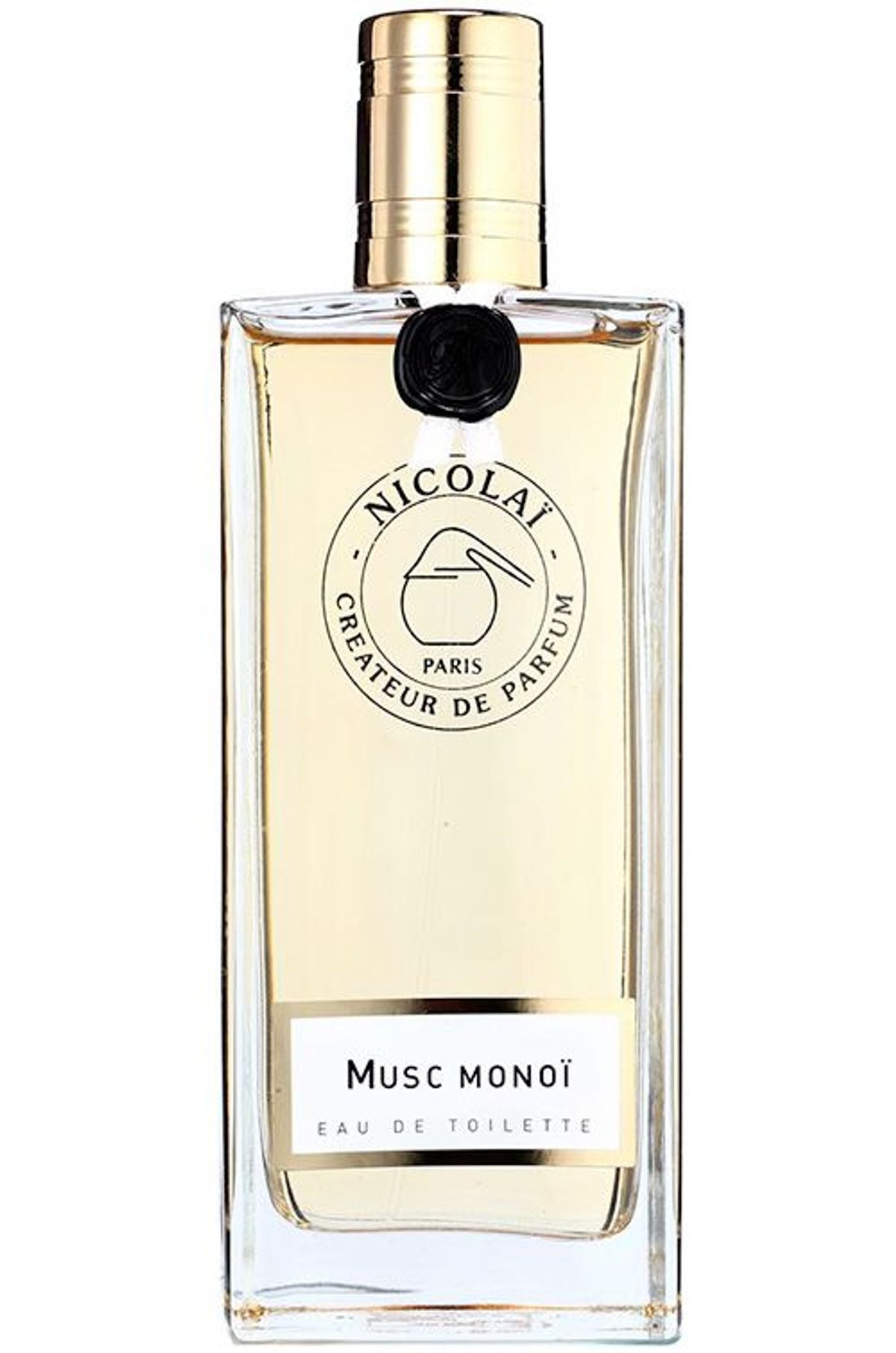 Musc Monoi