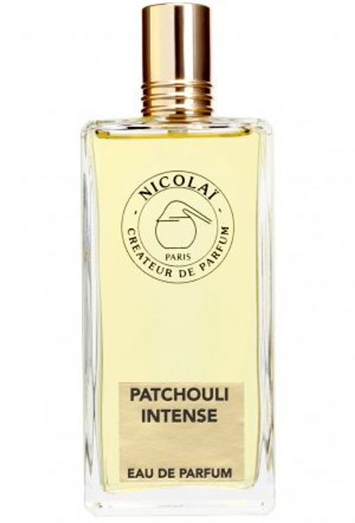 Patchouli Intense
