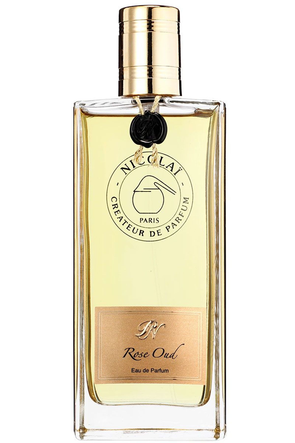 Rose Oud