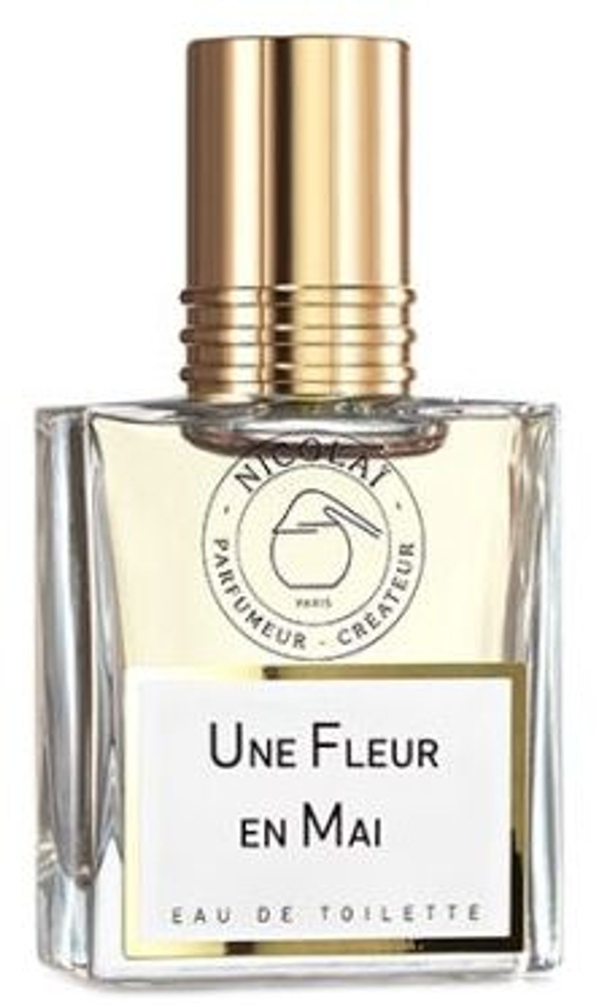 Une Fleur en Mai
