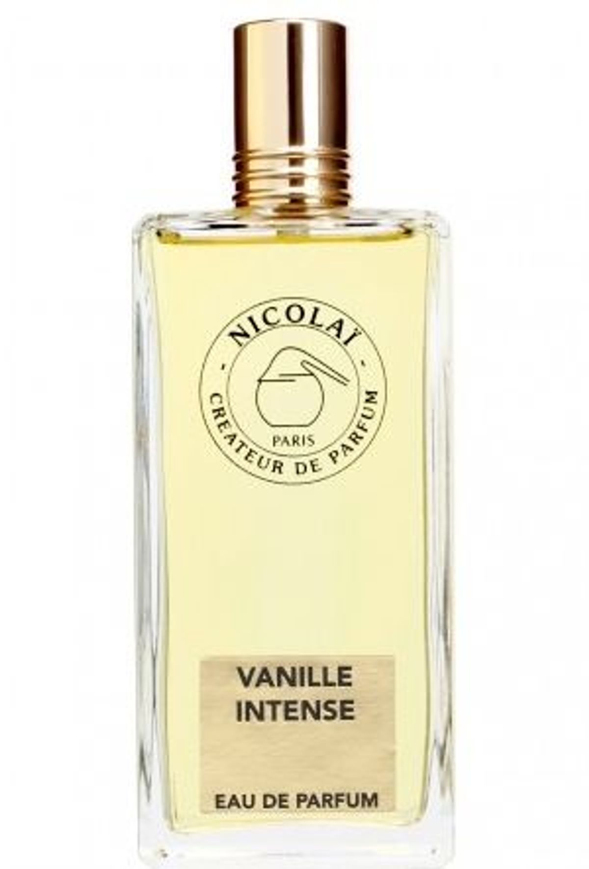 Vanille Intense