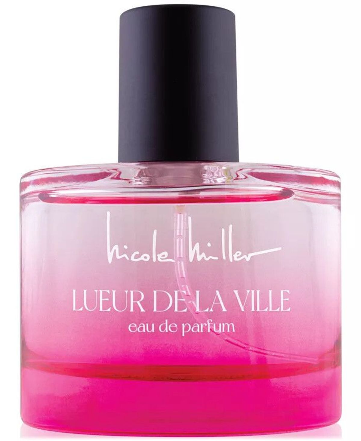 Lueur de la Ville