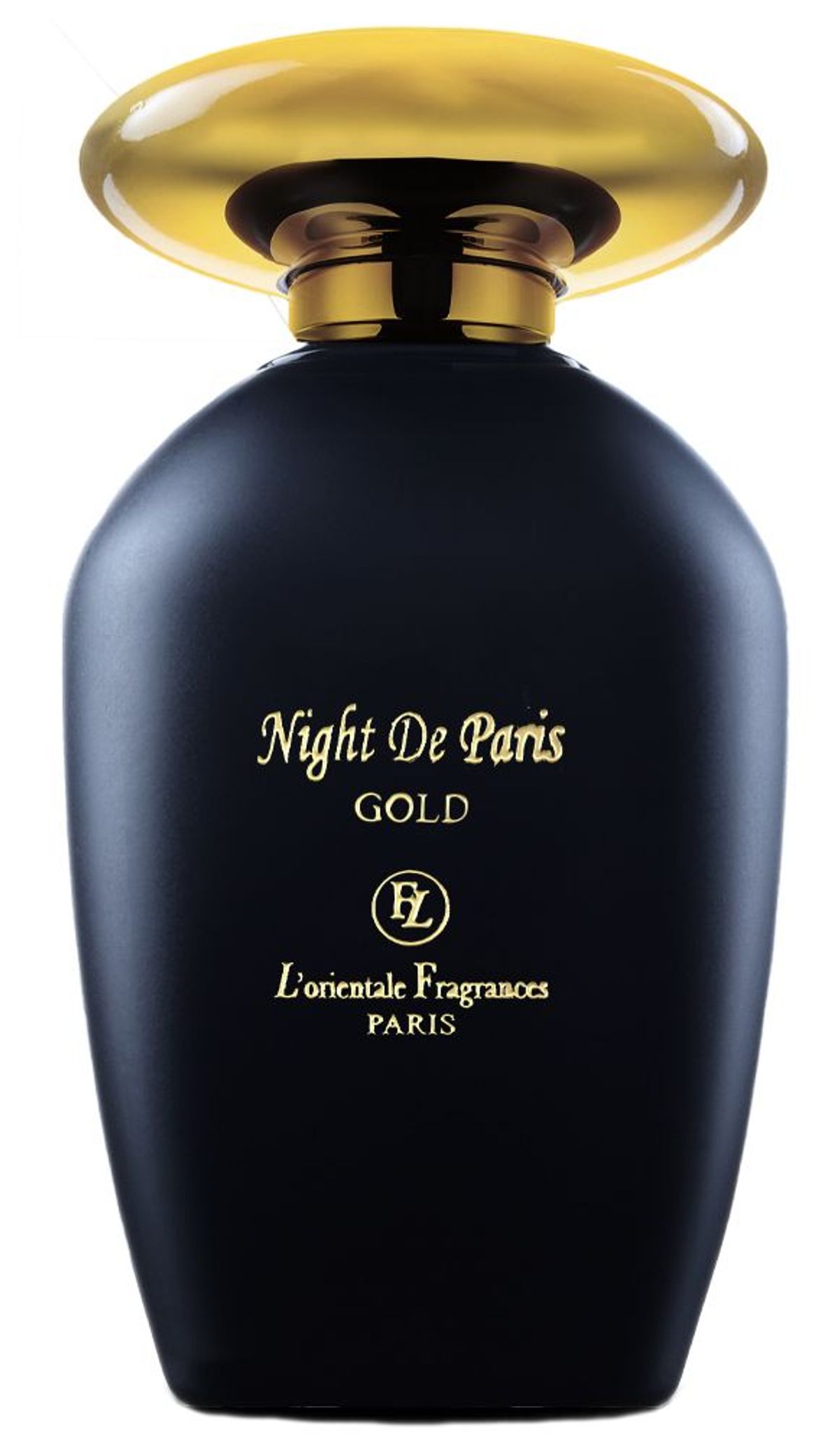 Night De Paris Gold