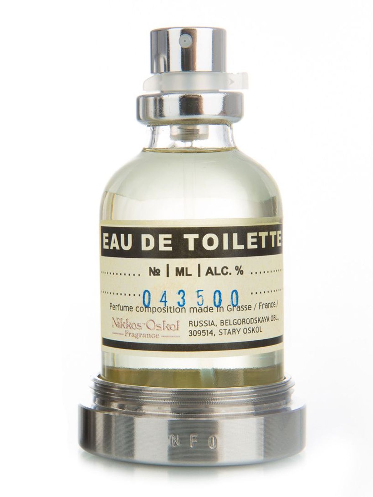 Fragrance №04
