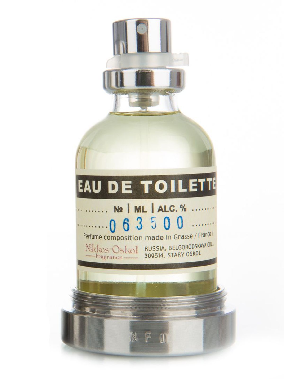 Fragrance  №06