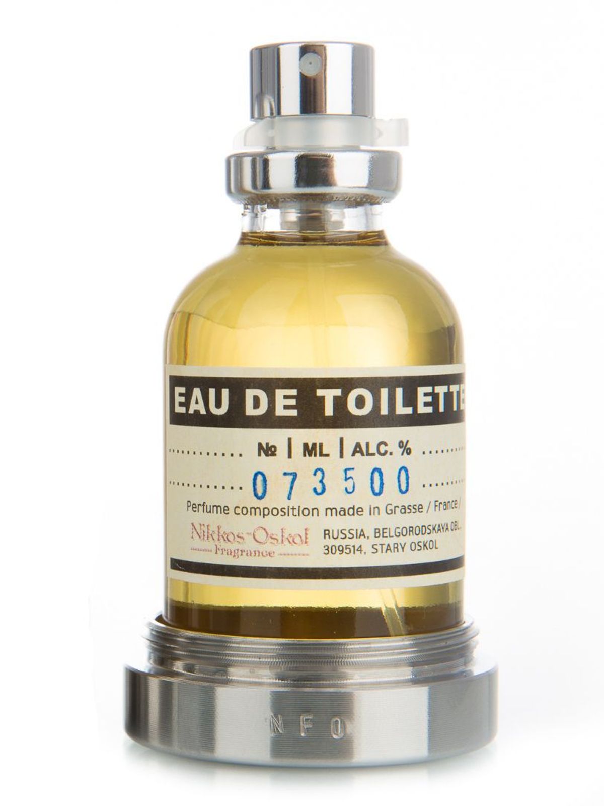 Fragrance   №07