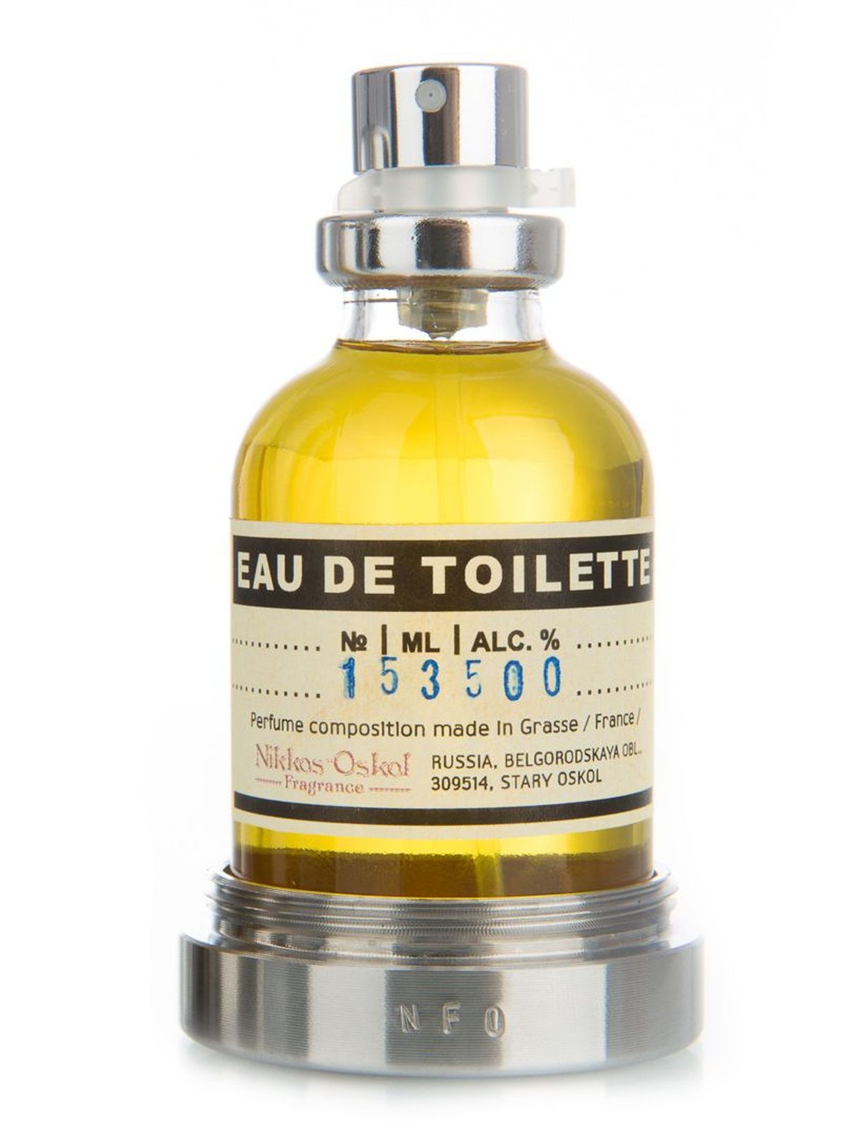 Fragrance №15