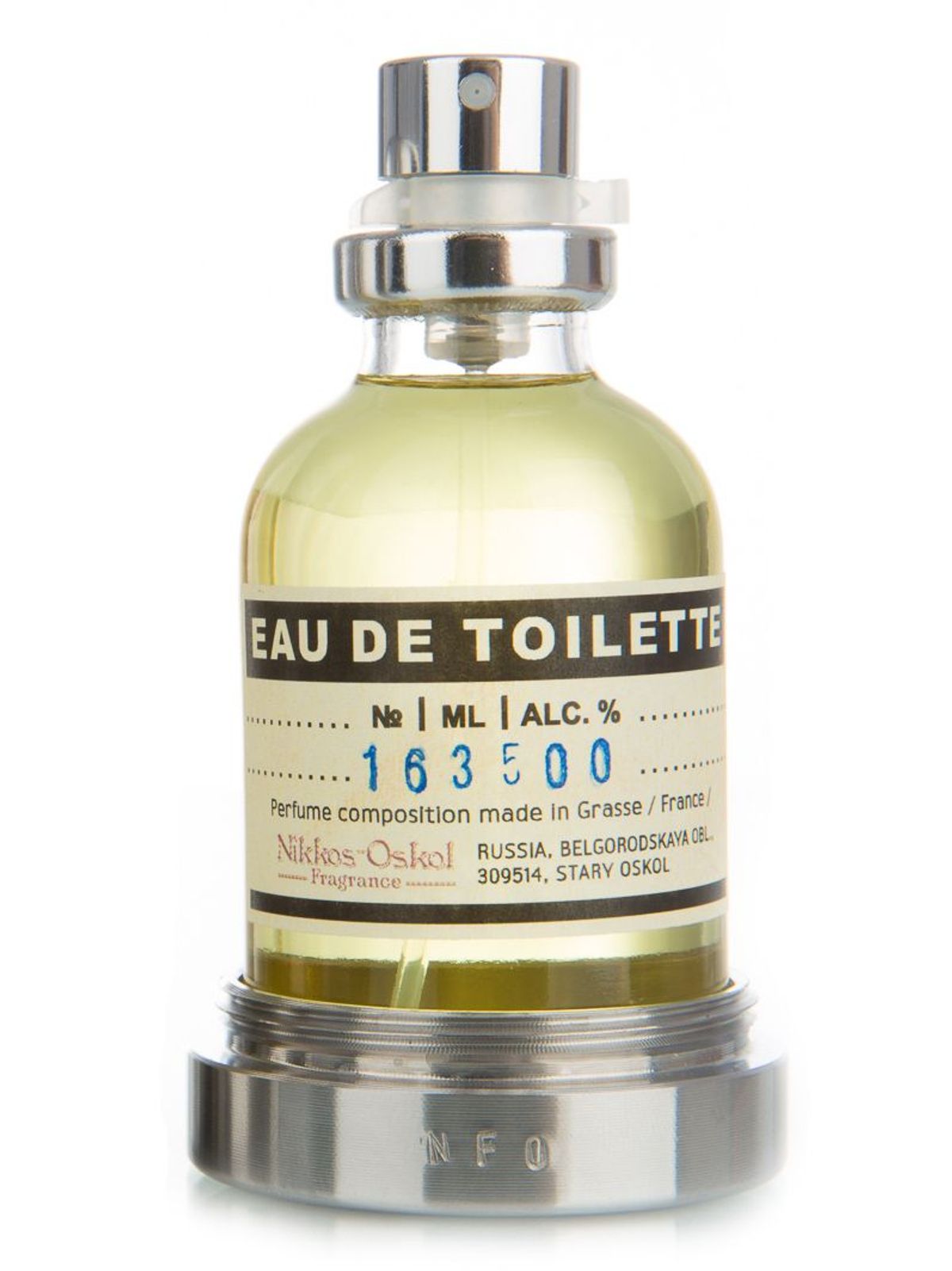 Fragrance №16