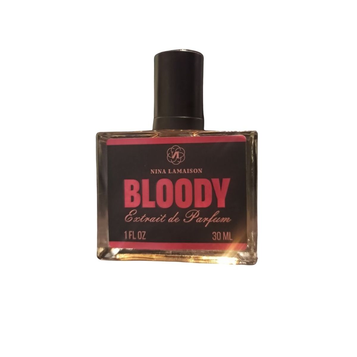 Bloody