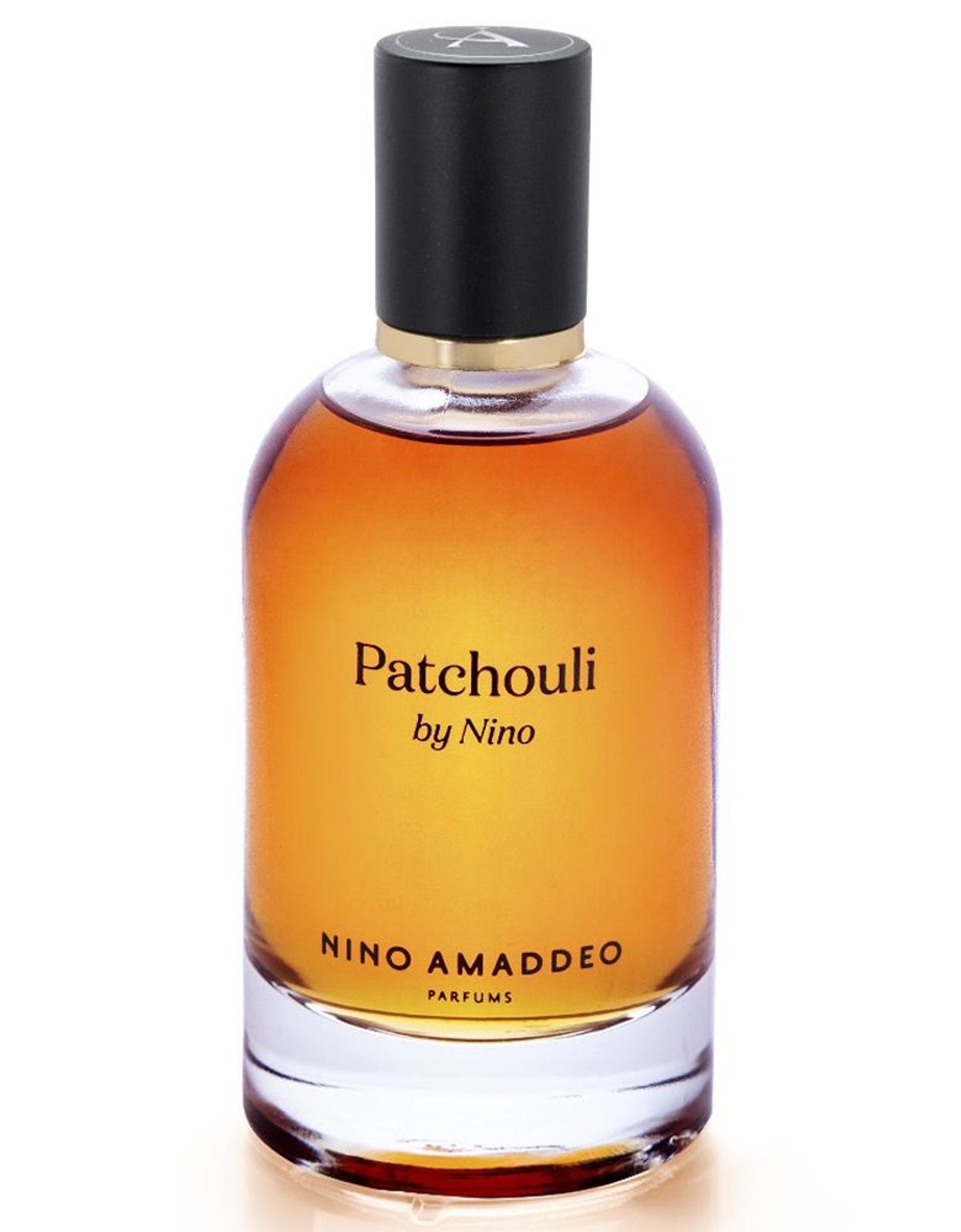 Patchouli By Nino