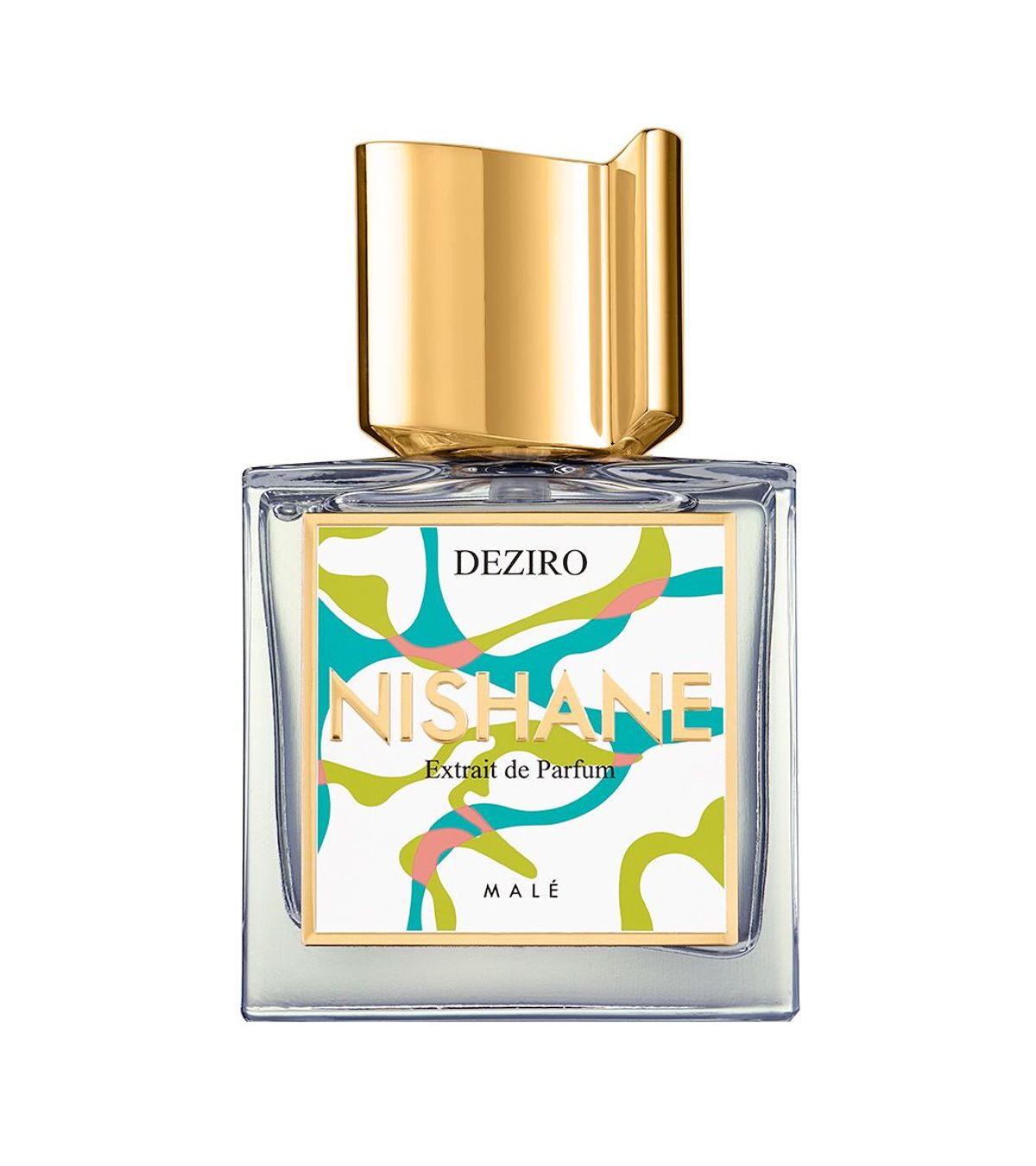 Deziro