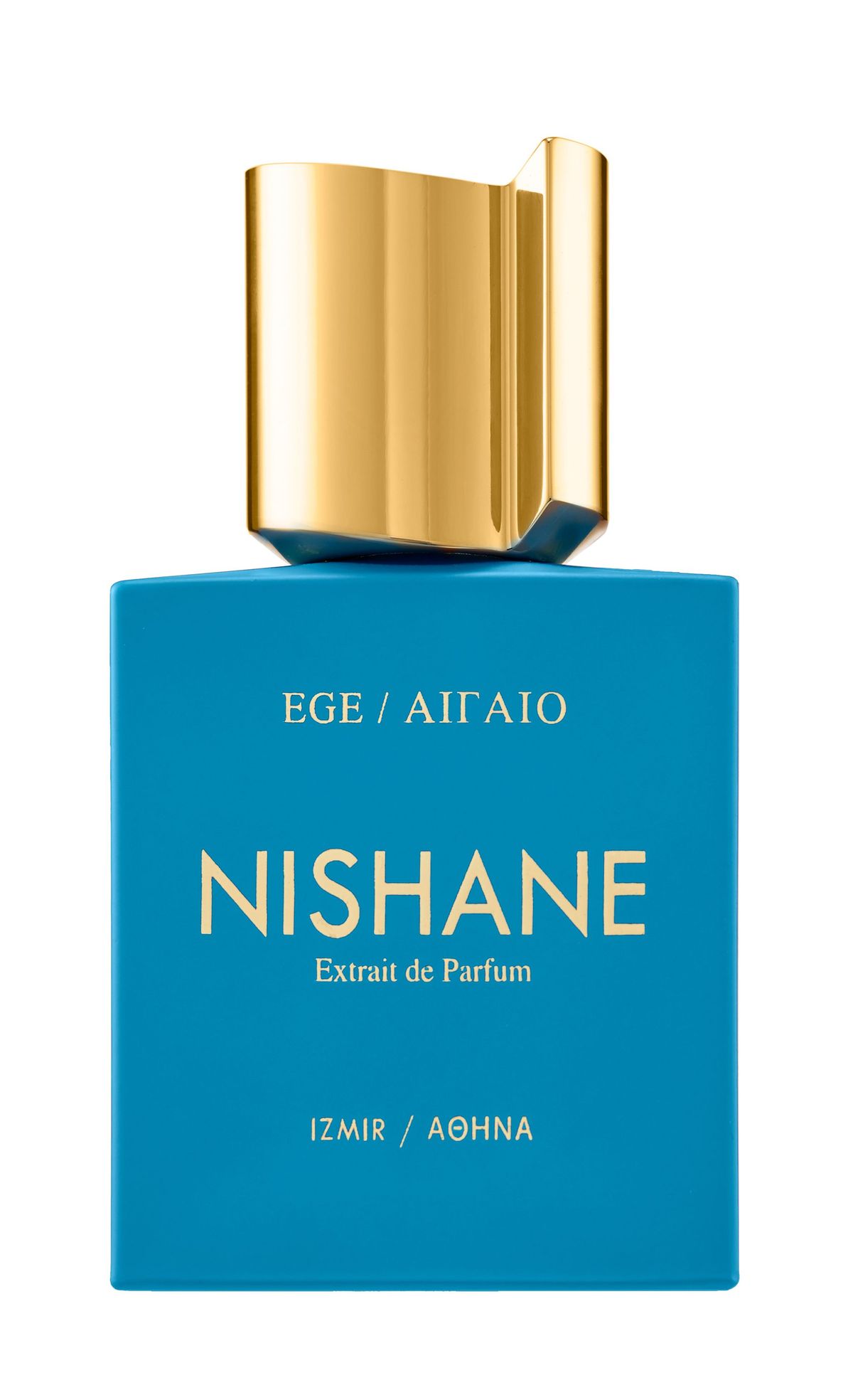EGE / ΑΙΓΑΙΟ