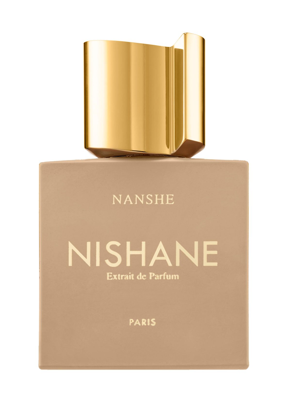 Nanshe