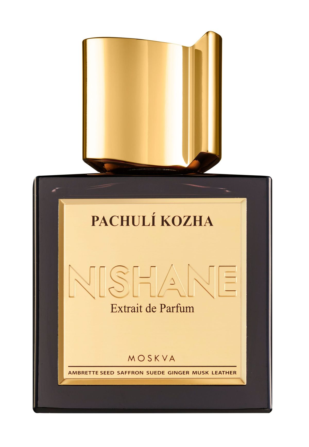 Pachuli Kozha