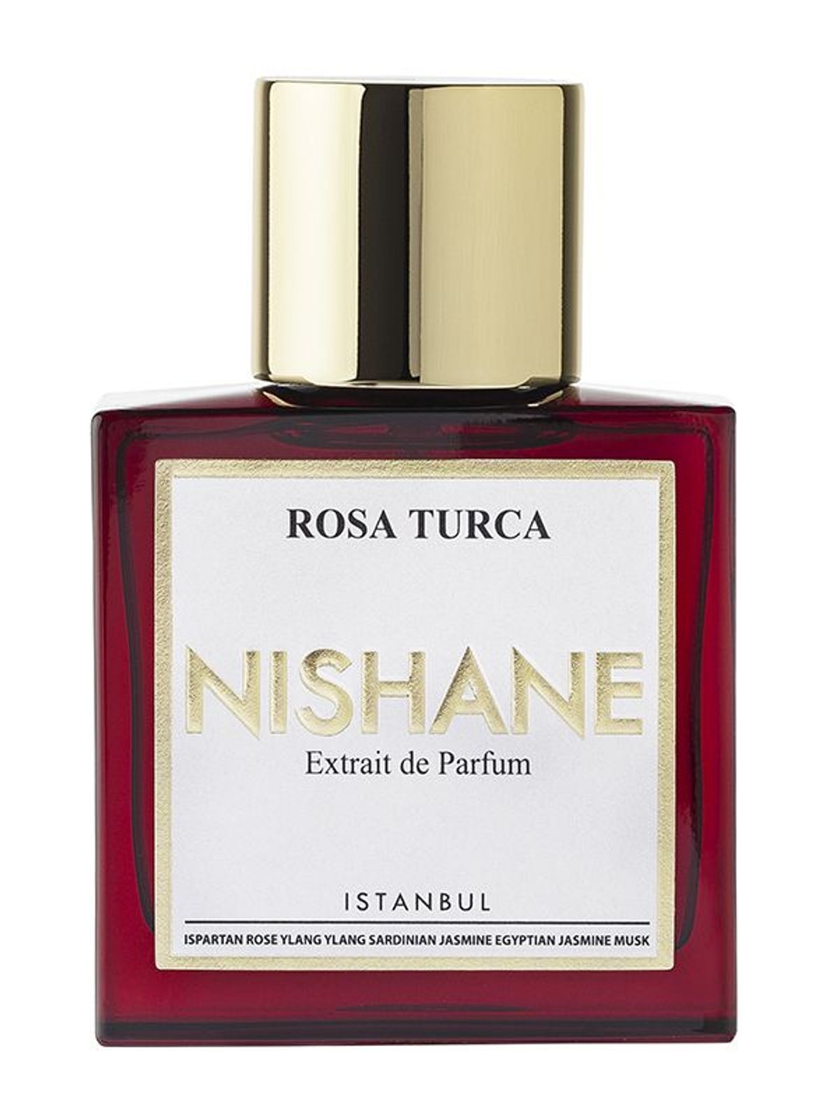 Rosa Turca