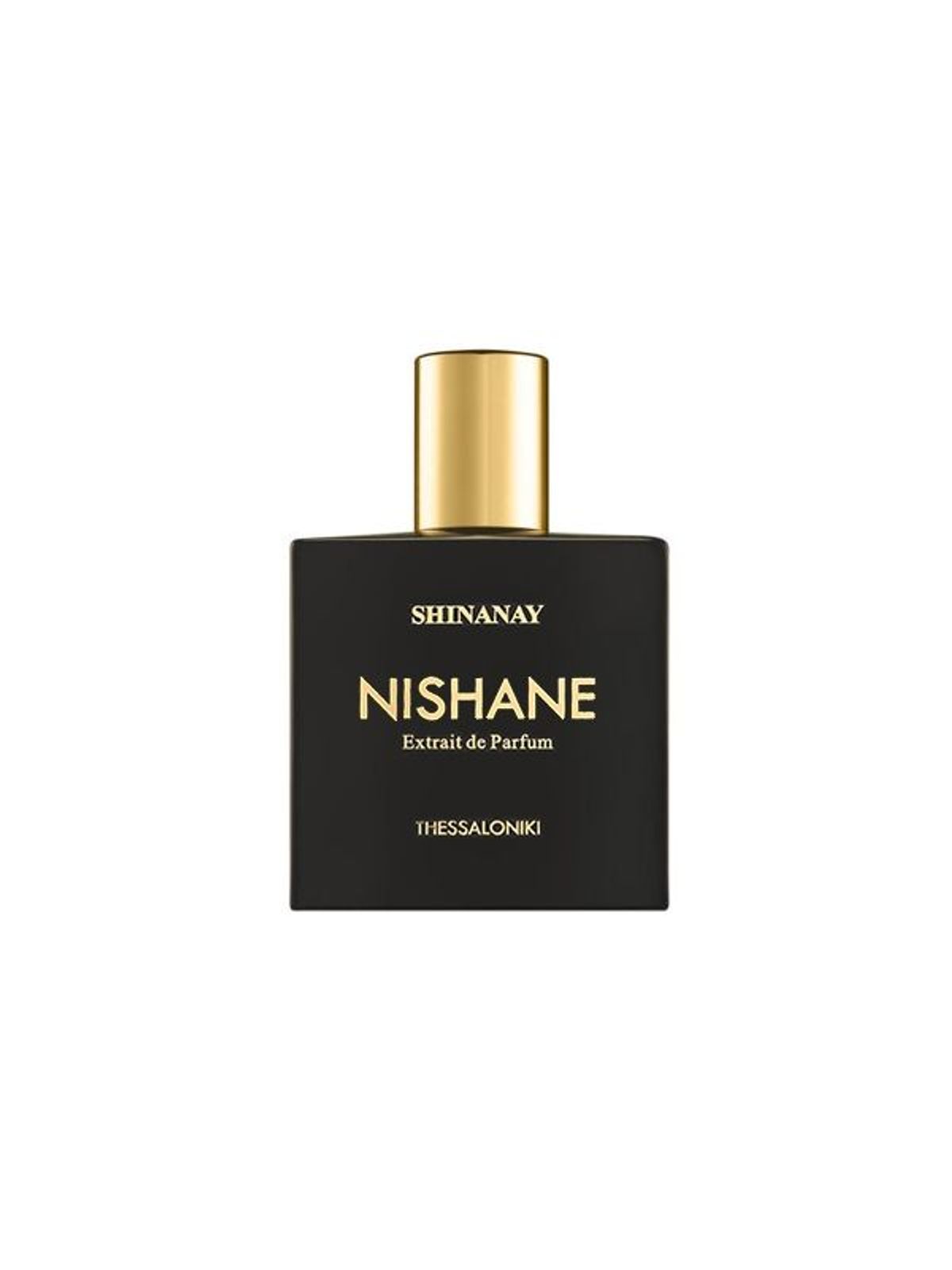 Shinanay