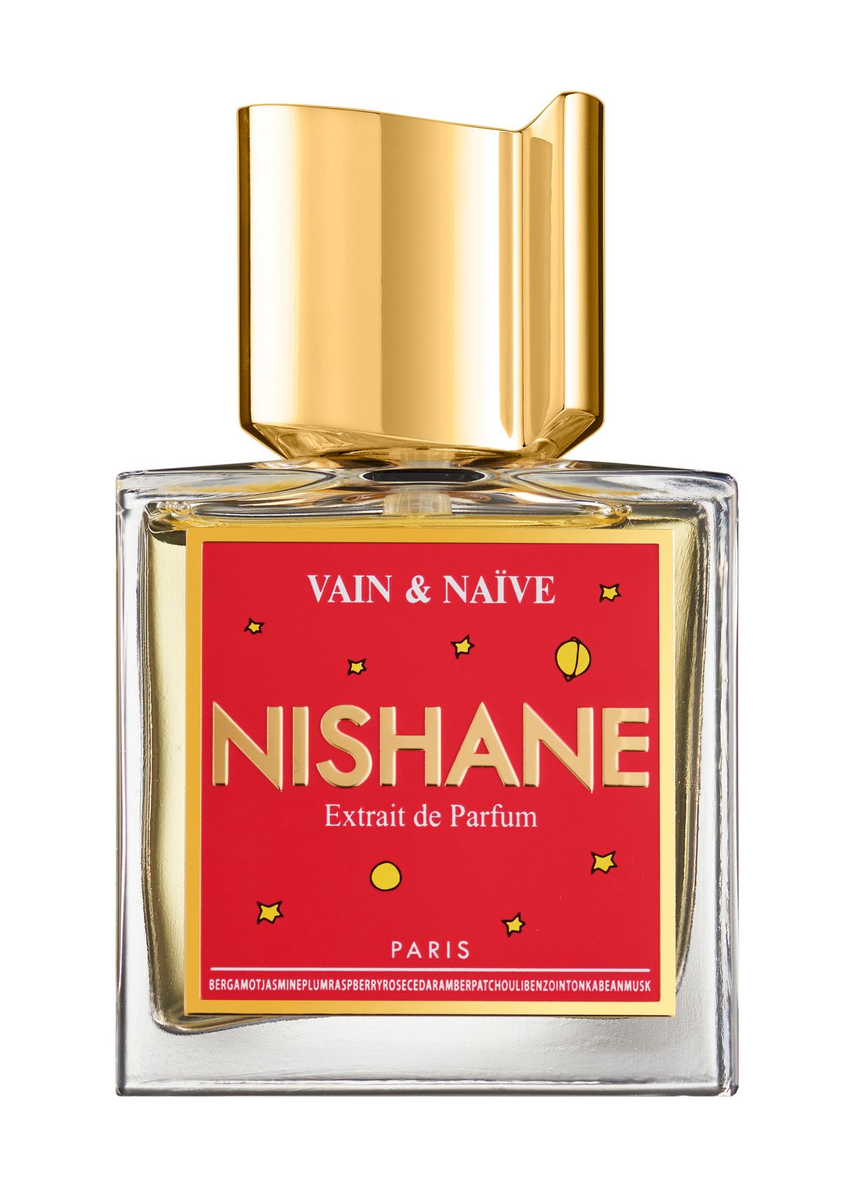 Vain & Naïve