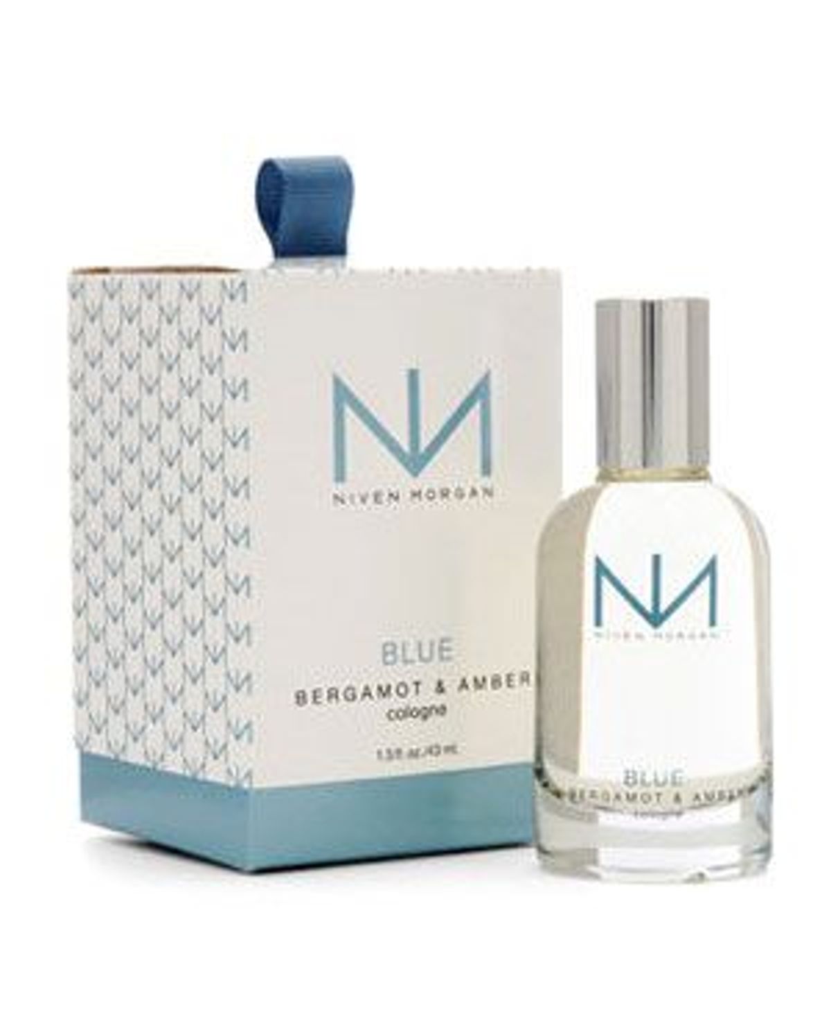 Blue Scent