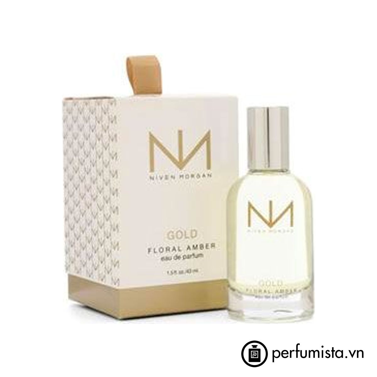 Gold Scent