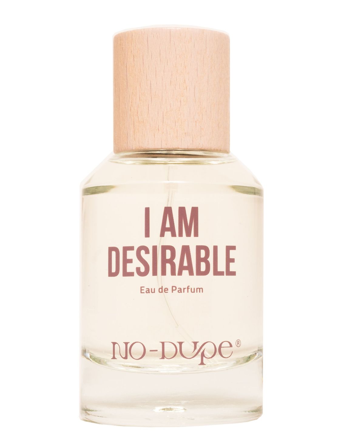 I am Desirable