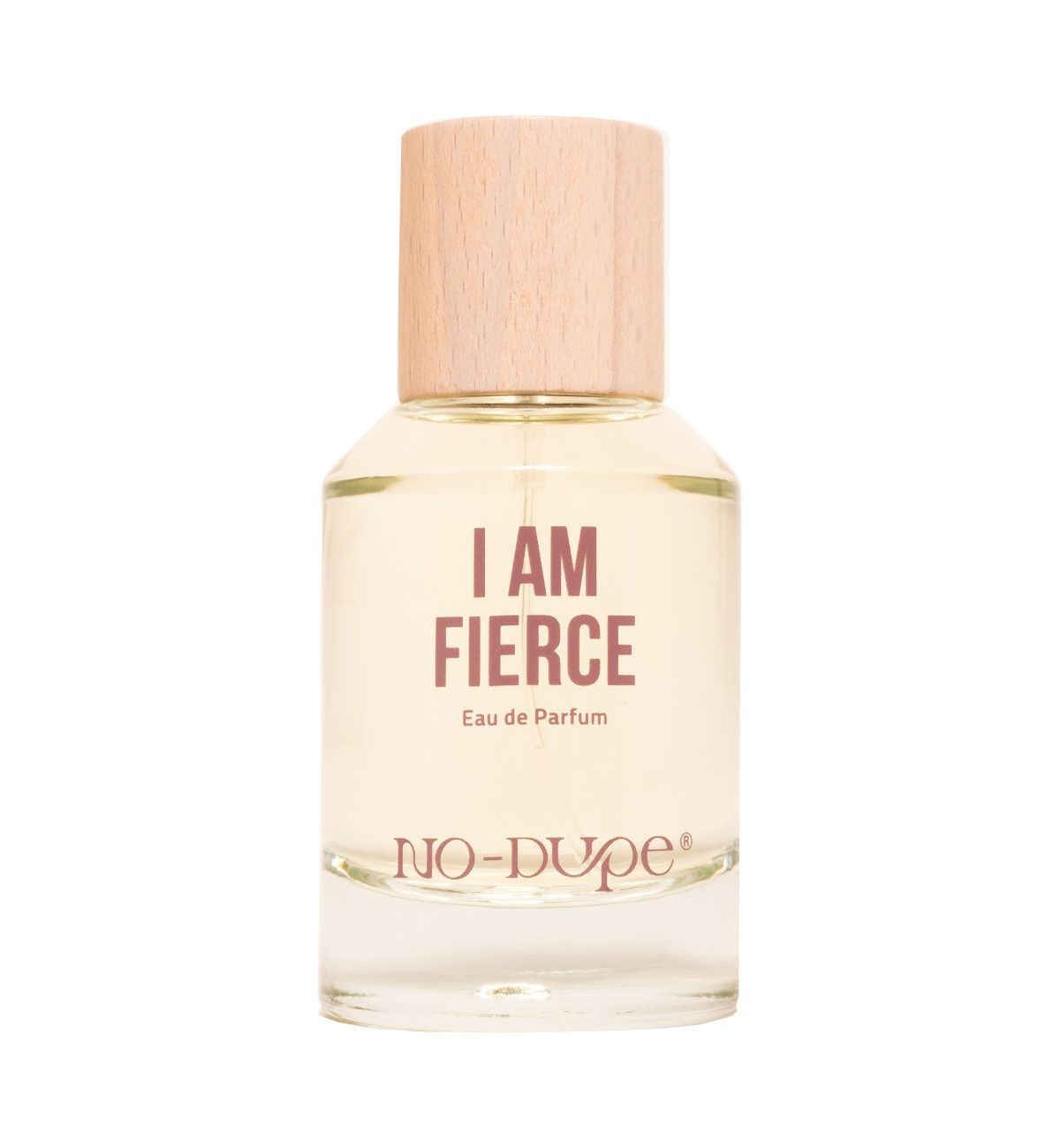 I am Fierce