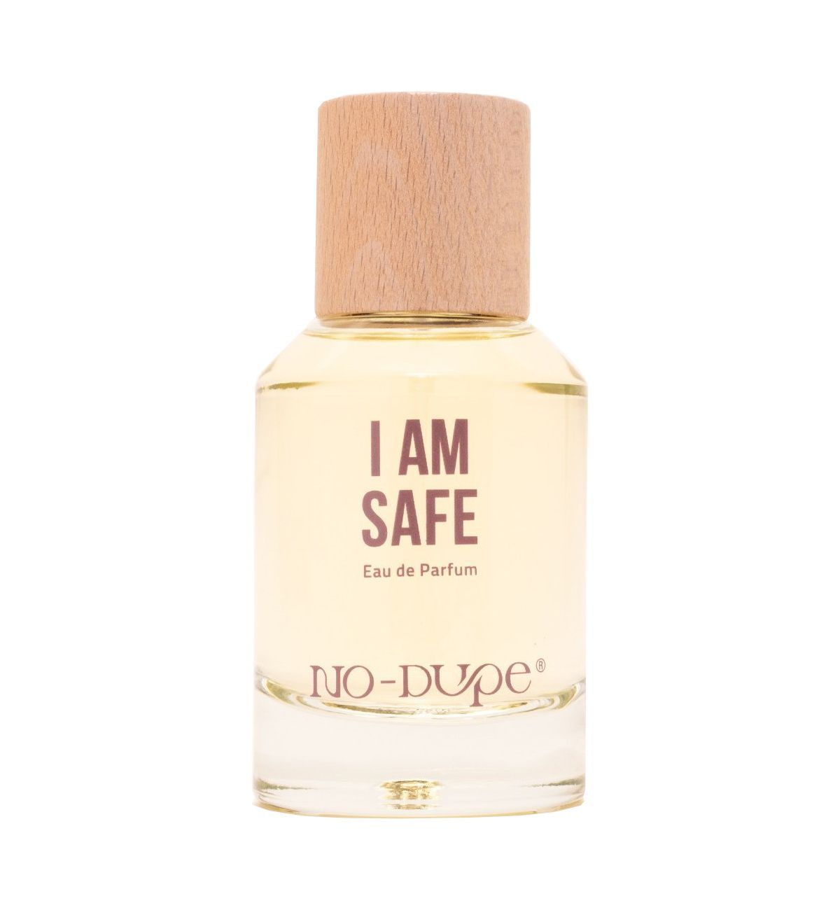 I Am Safe