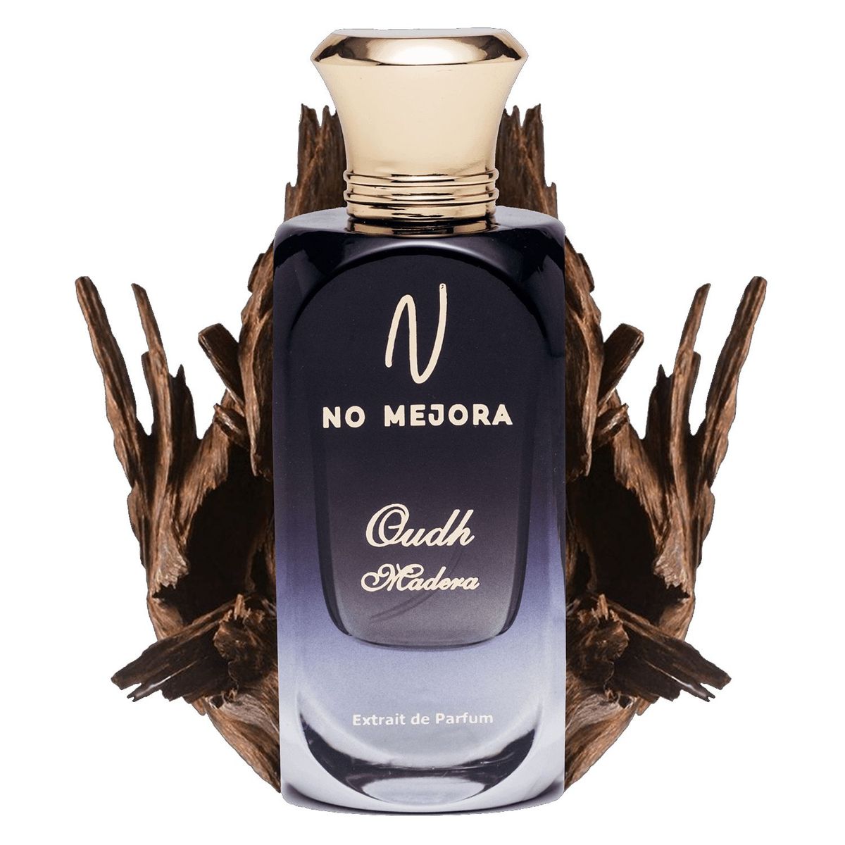 Oudh Madera