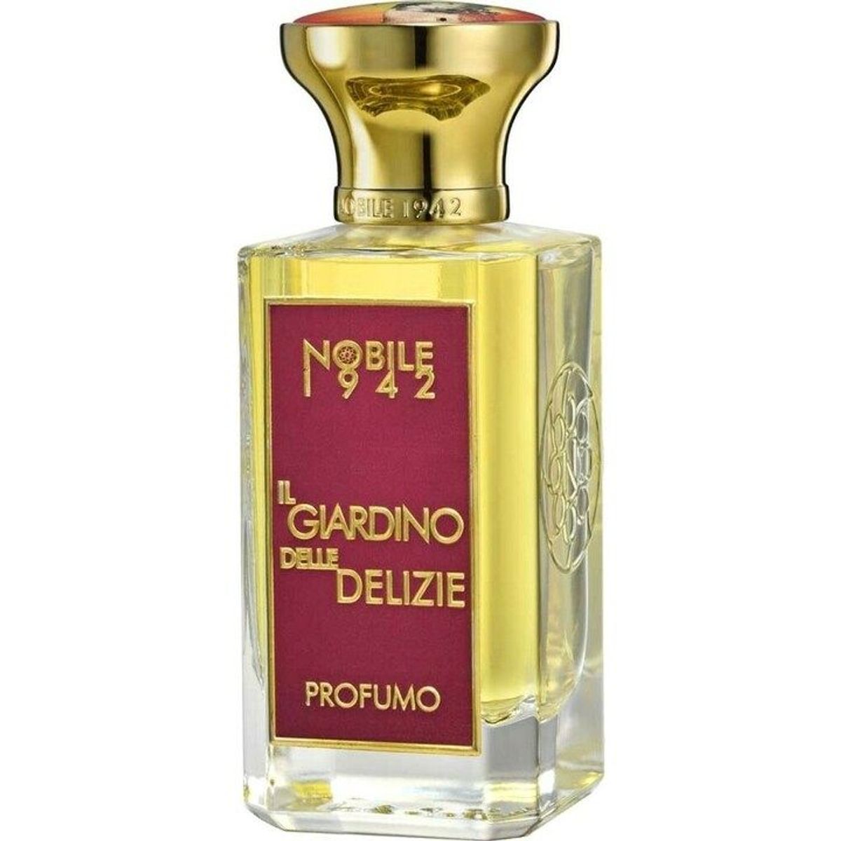 Il Giardino Delle Delizie