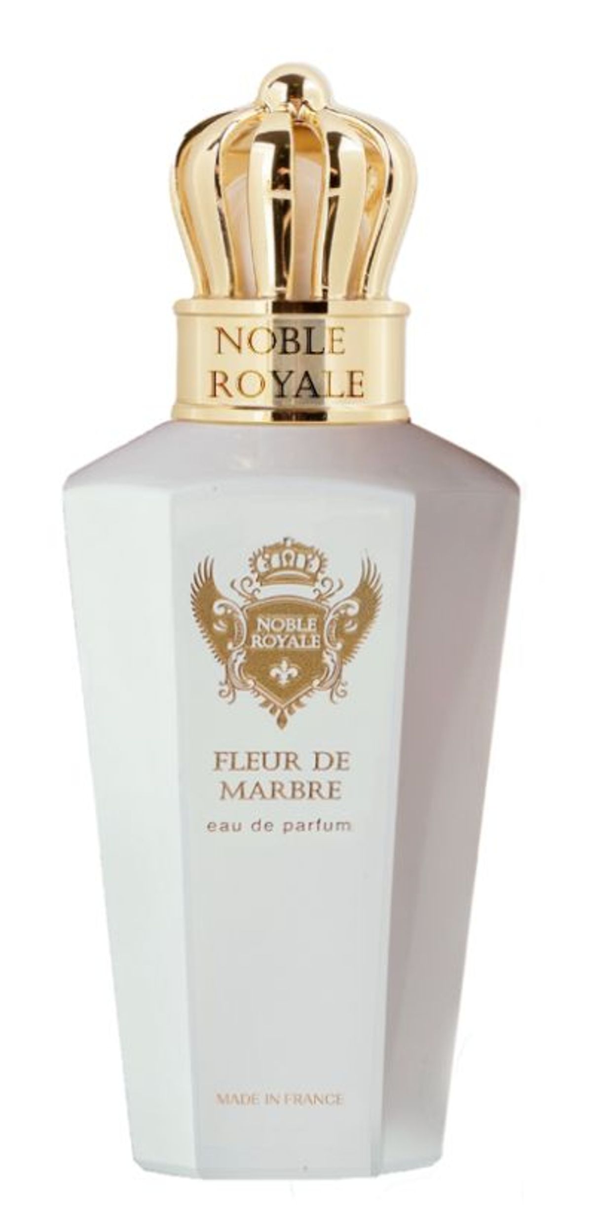 Fleur De Marbre