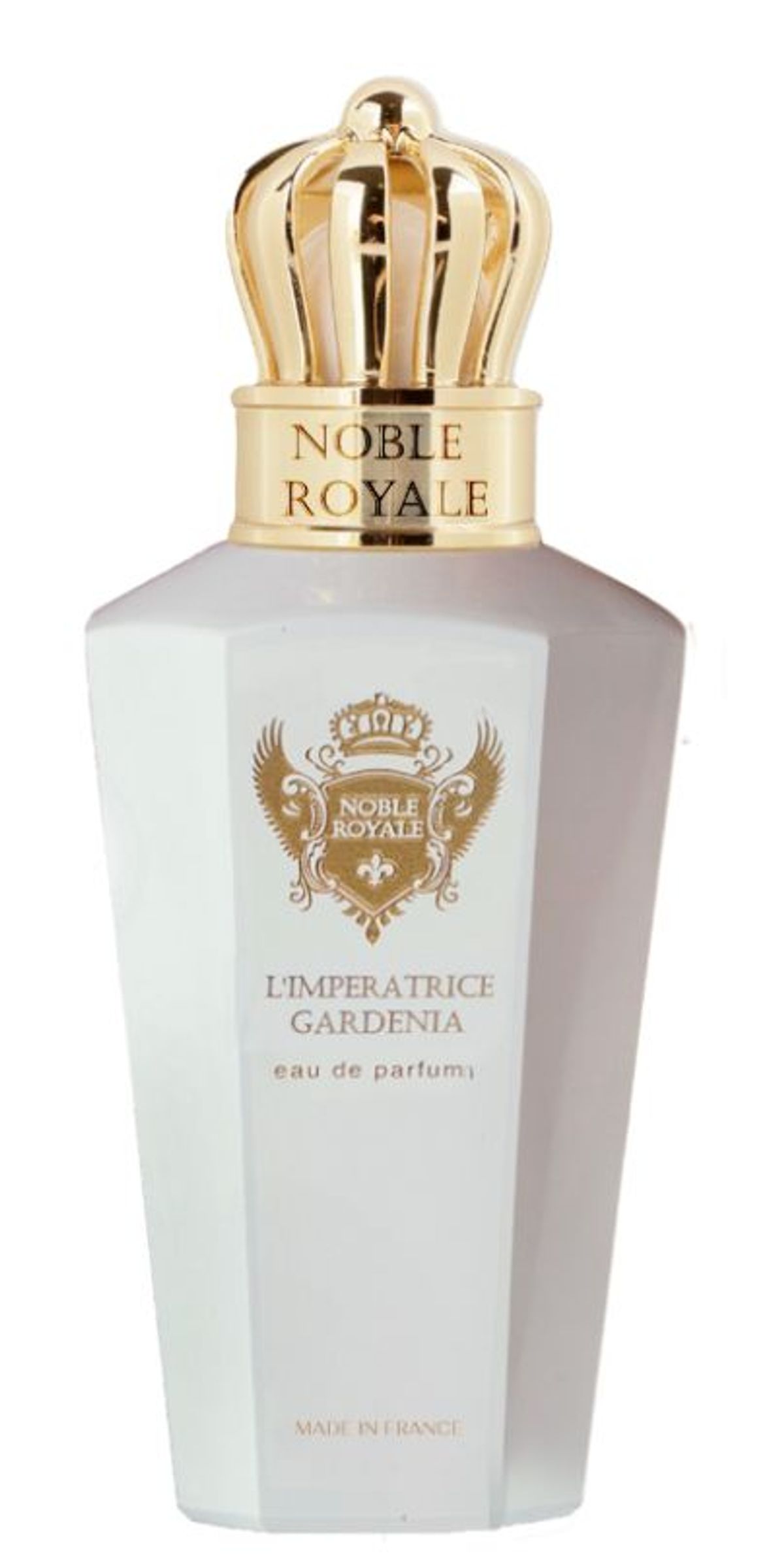 L’Imperatrice Gardenia